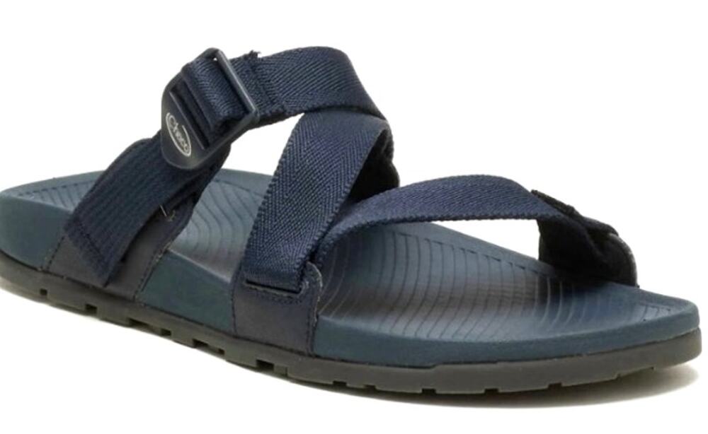 NWT CHACO Lowdown Slide Sandal Water Shoes Beach Men's Size 11